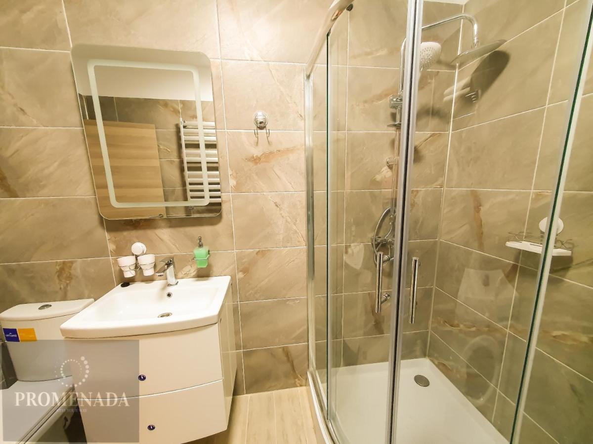Sunfest Aparthotel Pool & Spa Mamaia Nord Năvodari Exterior foto