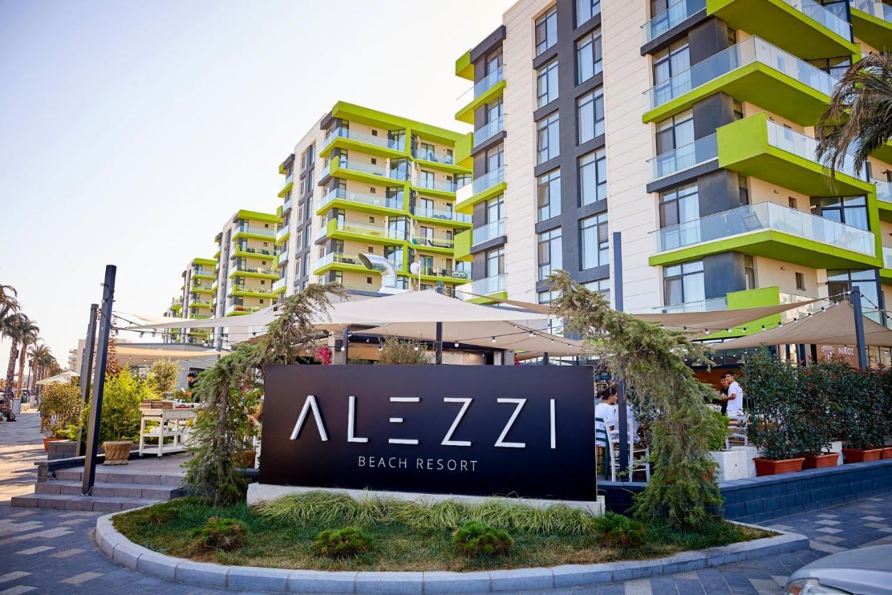 Sunfest Aparthotel Pool & Spa Mamaia Nord Năvodari Exterior foto